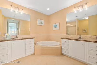 17 Harbour Isle Drive W #Ph03, Hutchinson Island, FL 34949 - Photo 35