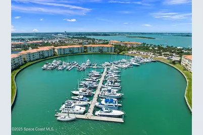 17 Harbour Isle Drive W #Ph03, Hutchinson Island, FL 34949 - Photo 3