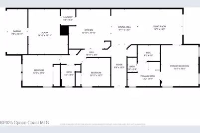 7783 Loren Drive, Melbourne, FL 32940 - Photo 29