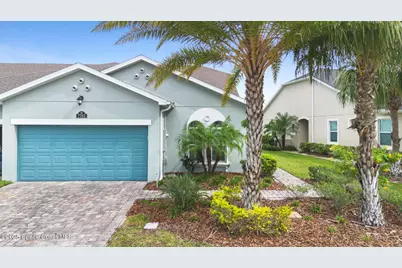7783 Loren Drive, Melbourne, FL 32940 - Photo 1