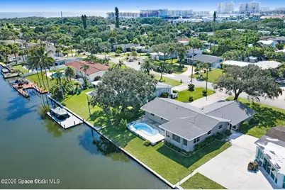 159 Antigua Drive, Cocoa Beach, FL 32931 - Photo 37