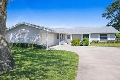 159 Antigua Drive, Cocoa Beach, FL 32931 - Photo 1