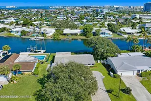 159 Antigua Dr, Cocoa Beach, FL 32931 - Photo 33