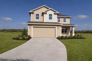 1495 Kylar Dr NW, Palm Bay, FL 32907 - Photo 1