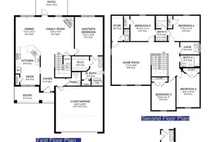 1495 Kylar Dr NW, Palm Bay, FL 32907 - Photo 17