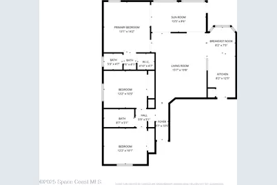 2560 Saint Anthonys Street, Titusville, FL 32780 - Photo 5