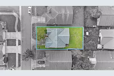 2560 Saint Anthonys Street, Titusville, FL 32780 - Photo 3