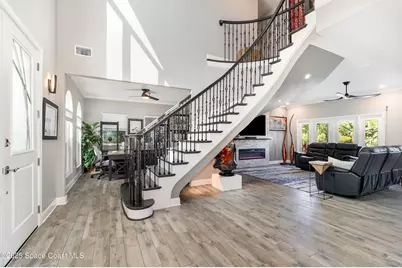 2280 Marsh Harbor Avenue, Merritt Island, FL 32952 - Photo 3