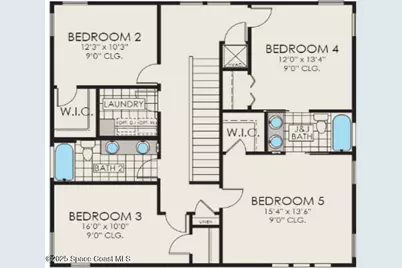 3245 Hummingbird Way, Melbourne, FL 32940 - Photo 13