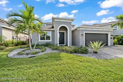 3245 Hummingbird Way, Melbourne, FL 32940 - Photo 3