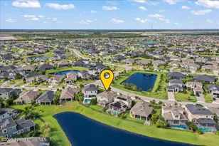 3245 Hummingbird Wy, Melbourne, FL 32940 - Photo 7