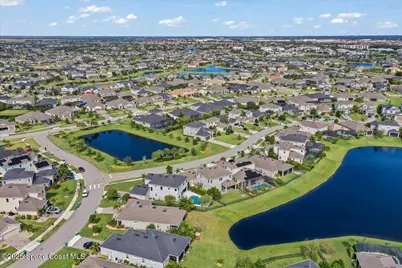 3245 Hummingbird Way, Melbourne, FL 32940 - Photo 57