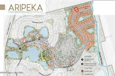 1462 Lavender Drive, Melbourne, FL 32940 - Photo 3