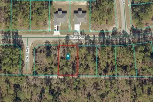 0 SW Sw 81st Cir Circle, Ocala, FL 34473 - Photo 1