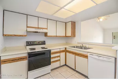 1515 Huntington Lane #626, Rockledge, FL 32955 - Photo 5