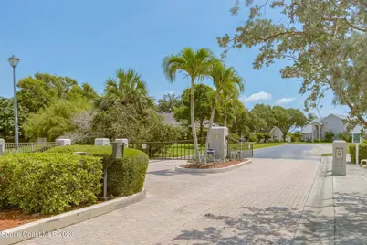 2240 Marsh Harbor Avenue, Merritt Island, FL 32952 - Photo 3