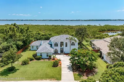 2240 Marsh Harbor Avenue, Merritt Island, FL 32952 - Photo 1