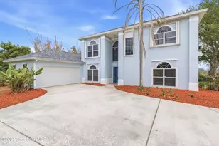2240 Marsh Harbor Ave, Merritt Island, FL 32952 - Photo 9