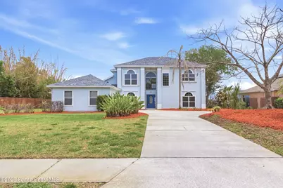 2240 Marsh Harbor Avenue, Merritt Island, FL 32952 - Photo 7