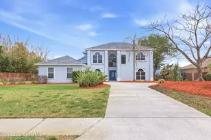 2240 Marsh Harbor Ave, Merritt Island, FL 32952 - Photo 7
