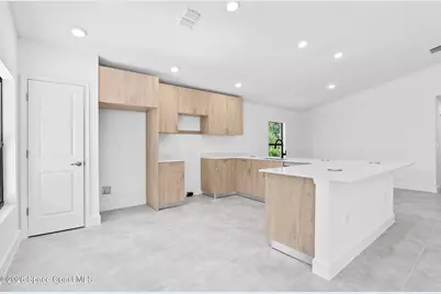 2542 Hester Avenue SE #A, Palm Bay, FL 32909 - Photo 5