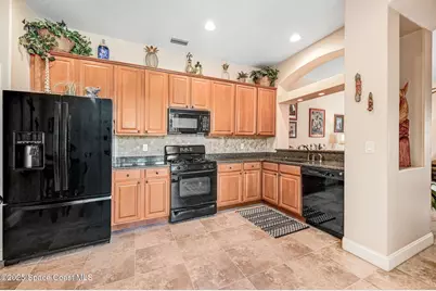 560 Casa Bella Drive #1603, Cape Canaveral, FL 32920 - Photo 7