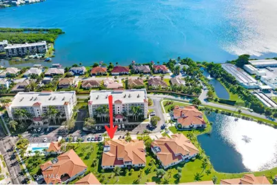 560 Casa Bella Drive #1603, Cape Canaveral, FL 32920 - Photo 25