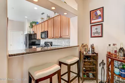 560 Casa Bella Drive #1603, Cape Canaveral, FL 32920 - Photo 9