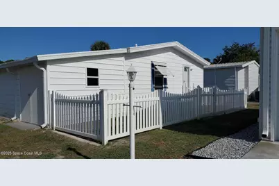 200 Almond Court, Barefoot Bay, FL 32976 - Photo 5