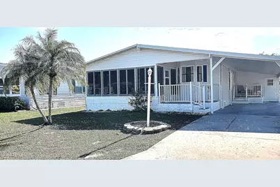 200 Almond Court, Barefoot Bay, FL 32976 - Photo 1