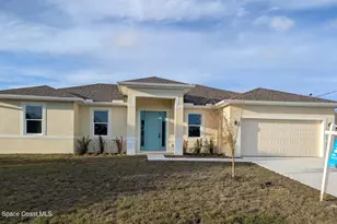 693 Akola Terrace SW, Palm Bay, FL 32908 - Photo 1