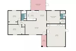 1337 Briarwood Ct, Rockledge, FL 32955 - Photo 3