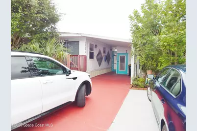 3164 Indian River Drive NE, Palm Bay, FL 32905 - Photo 3