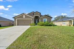2528 Fleming Ave SW, Palm Bay, FL 32908 - Photo 1