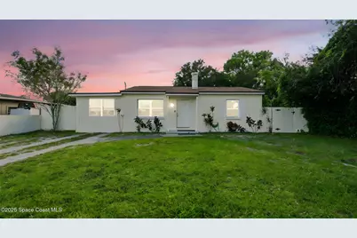 1103 Bellefonte Avenue, Cocoa, FL 32922 - Photo 1