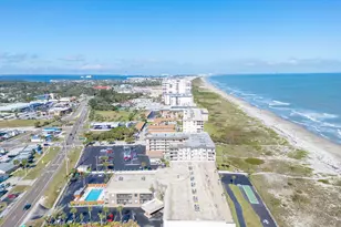 333 N Atlantic Ave, Cocoa Beach, FL 32931 - Photo 1