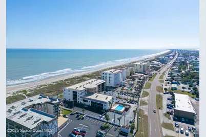 333 N Atlantic Avenue #305, Cocoa Beach, FL 32931 - Photo 29