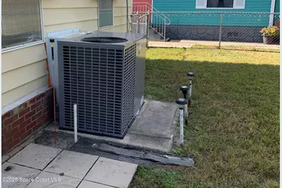 2329 Coconut Palm Drive NE, Palm Bay, FL 32905 - Photo 5