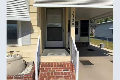 2329 Coconut Palm Drive NE, Palm Bay, FL 32905 - Photo 3