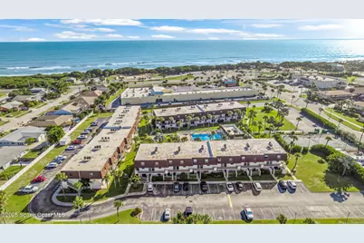 180 Paradise Boulevard #18010, Indialantic, FL 32903 - Photo 29