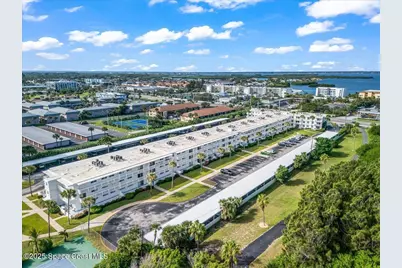 3190 N Atlantic Avenue #319, Cocoa Beach, FL 32931 - Photo 35