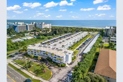 3190 N Atlantic Avenue #319, Cocoa Beach, FL 32931 - Photo 31