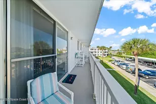 3190 N Atlantic Ave, Cocoa Beach, FL 32931 - Photo 23