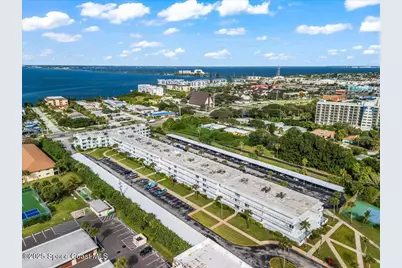 3190 N Atlantic Avenue #319, Cocoa Beach, FL 32931 - Photo 33