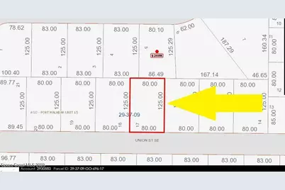 1357 Union Street SE, Palm Bay, FL 32909 - Photo 3