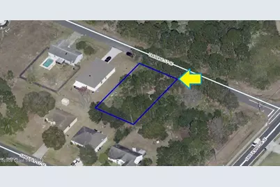 1480 Traverse Street SE, Palm Bay, FL 32909 - Photo 1