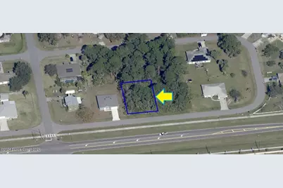 1759 Missouri Road NW, Palm Bay, FL 32907 - Photo 1