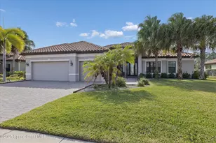 3343 Rushing Waters Dr, West Melbourne, FL 32904 - Photo 1