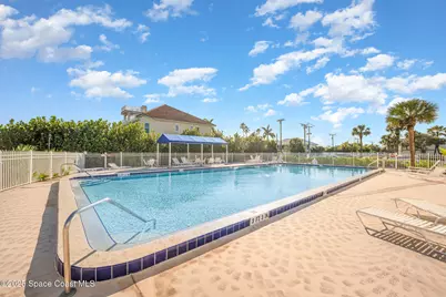 421 Ocean Park Lane #V147, Cape Canaveral, FL 32920 - Photo 25