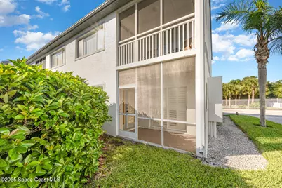 421 Ocean Park Lane #V147, Cape Canaveral, FL 32920 - Photo 19
